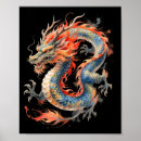 Suche nach chinesische mythologie poster Asiatisch