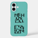 Suche nach mechaniker iphone hüllen Ingenieur