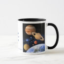 Recherche de sur la planète tasses Mercure