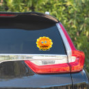 Suche nach sonnenschein aufkleber Glücklich