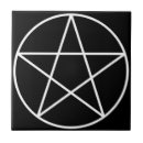 Suche nach pentagram fliesen Wicca