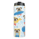 Recherche de dessin de carlin tasses Animal