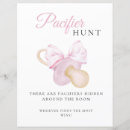 Recherche de pacifique Baby shower fille