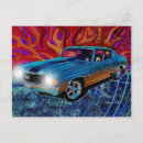 Suche nach chevelle poster Vintag