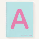 Suche nach minimal kleine notizbücher Monogramm