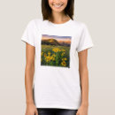 Suche nach nadelbaum tshirts Landschaft