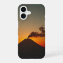 Recherche de volcanique iphone coques Paysage