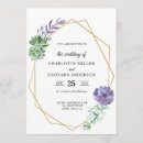 Recherche de succulent mariages Violet