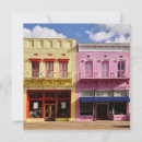 Recherche de voiture américaine vœux cartes Vintage