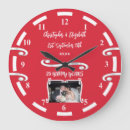 Recherche de argente horloges Couple