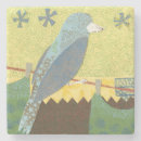 Suche nach draht untersetzer Vogel