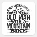 Suche nach altes fahrrad aufkleber Mountainbike