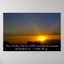 Suche nach psalm 24 poster Christlich