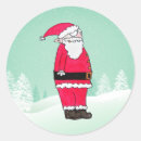 Suche nach santa claus aufkleber Fröhlich