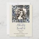 Recherche de polynésien invitations Hawaïen