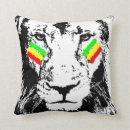 Suche nach jamaika kissen Rasta