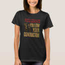 Recherche de orchestre tshirts Dire
