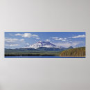 Recherche de gamme de cascade posters Montagne