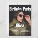 Suche nach fashion einladungen Zeitschrift
