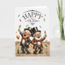 Suche nach funny new year karten Neujahrstag