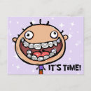 Recherche de bureau dentaire cartes postales Drôle