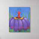 Recherche de créatures impressions sur toile Toute personne