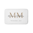 Recherche de modern bath mats Pour eux