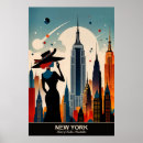 Recherche de gratte ciel posters Contenu générationnel