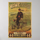 Suche nach vintage bicycle poster Fahrräder