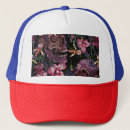 Recherche de de crâne casquettes Gothique