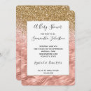Recherche de animal print invitations Chic