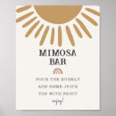 Suche nach mimosa bar schilder Babydusche