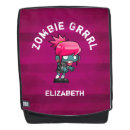 Recherche de zombies sacs Horreur