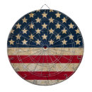 Recherche de étoiles jeux de fléchettes Patriotique
