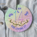 Recherche de 14 badges Pour enfants