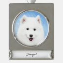 Suche nach samoyed ornamente Niedlich
