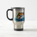 Recherche de pêcheur drôle tasses Océan