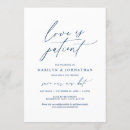 Suche nach neue liebe einladungen Aufschub