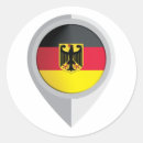 Suche nach deutsche symbole aufkleber Flagge