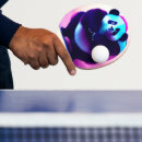 Recherche de panda tennis de table Bambou