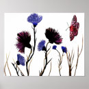 Suche nach abstrakte leinwand poster Blume