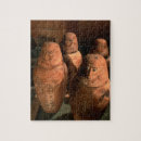 Recherche de dynastie puzzles Archéologie