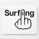 Recherche de surf tapis souris Sports