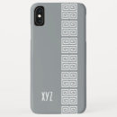 Suche nach griechisches muster iphone hüllen Geometrisch