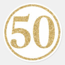 Suche nach 50 hochzeitstag aufkleber Fünfzig
