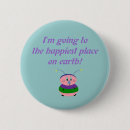 Recherche de endroits badges Mignon