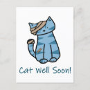 Recherche de get well cartes postales Se remettre