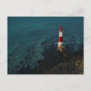 Recherche de phares cartes postales Paysage marin