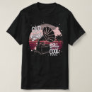 Suche nach synthwave kleidung Retro sonnenuntergang