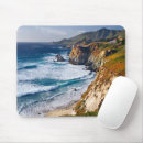 Recherche de littoral tapis souris Big sur